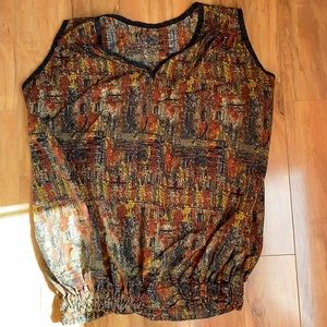 🌼🌼Sleeveless 🌼🌼